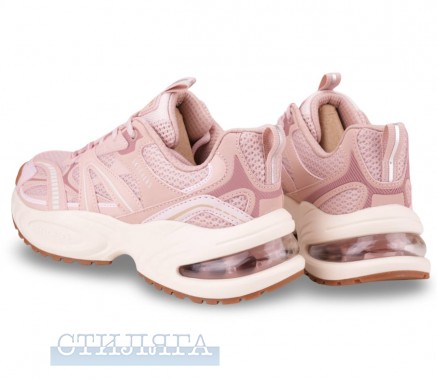 Skechers Кроссовки Skechers UNO Ryze - Scale Up 177606 BLSH розовые - Картинка 5