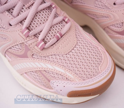 Skechers Кроссовки Skechers UNO Ryze - Scale Up 177606 BLSH розовые - Картинка 9