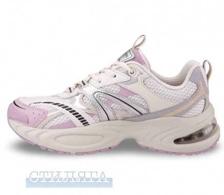 Skechers Кросівки Skechers UNO Ryze - Scale Up 177606 NTPK бежеві - Картинка 4