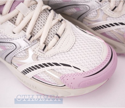 Skechers Кросівки Skechers UNO Ryze - Scale Up 177606 NTPK бежеві - Картинка 9