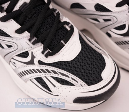 Skechers Кроссовки Skechers UNO Ryze - Scale Up 177606 WBK белые - Картинка 9