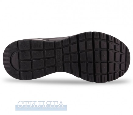Skechers Крососвки Skechers UNO Flex - Spring On Air 177794 BBK чёрные - Картинка 6