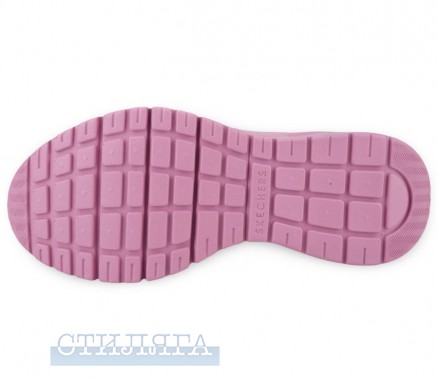 Skechers Кросівки Skechers UNO Flex 177794 DKMV рожеві - Картинка 6
