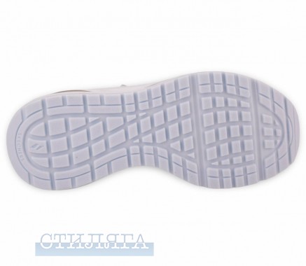 Skechers Кроссовки Skechers UNO Glide-Step 190115 LTBL голубые - Картинка 6