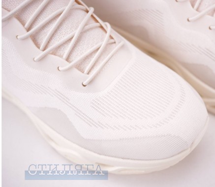 Skechers Кросівки Skechers UNO Glide-Step 190115 OFWT бежеві - Картинка 8