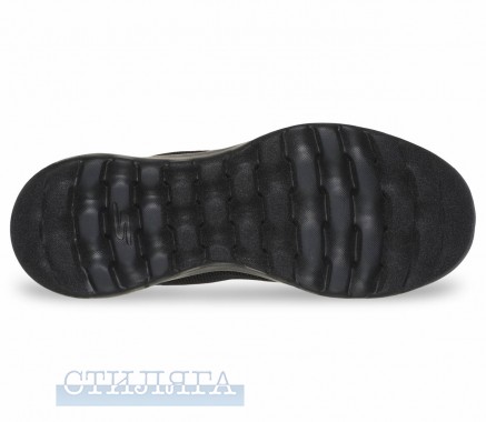 Skechers Кроссовки Skechers Go Walk Joy 124640 BBK чёрные - Картинка 6