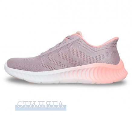 Skechers Кроссовки Skechers Slip-ins: GO WALK Now - Khloe 125643 MVE фиолетовые - Картинка 2