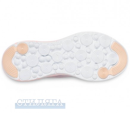 Skechers Кроссовки Skechers Slip-ins: GO WALK Now - Khloe 125643 MVE фиолетовые - Картинка 5