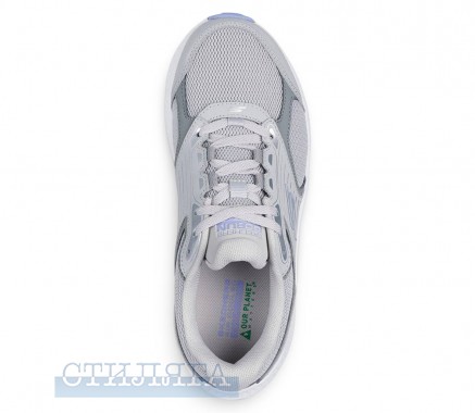 Skechers Кроссовки Skechers GOrun Consistent 2.0 128606 GYLV серые - Картинка 4
