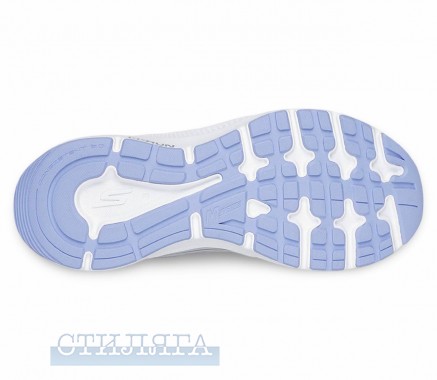 Skechers Кроссовки Skechers GOrun Consistent 2.0 128606 GYLV серые - Картинка 5