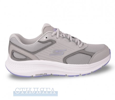 Skechers Кросівки Skechers GOrun Consistent 2.0 128606 GYLV сірі - Картинка 2