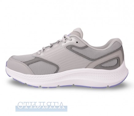 Skechers Кросівки Skechers GOrun Consistent 2.0 128606 GYLV сірі - Картинка 3