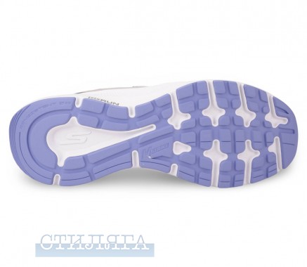 Skechers Кросівки Skechers GOrun Consistent 2.0 128606 GYLV сірі - Картинка 6