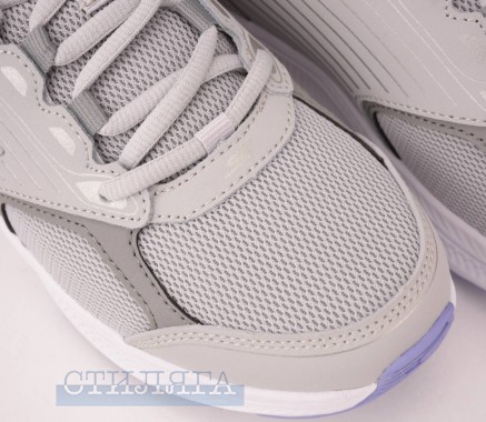 Skechers Кросівки Skechers GOrun Consistent 2.0 128606 GYLV сірі - Картинка 8