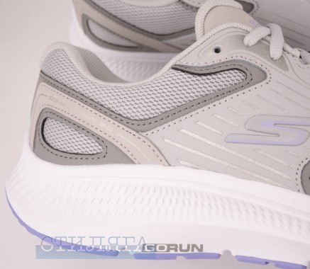Skechers Кросівки Skechers GOrun Consistent 2.0 128606 GYLV сірі - Картинка 9