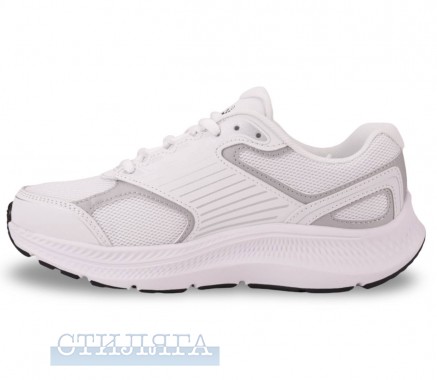 Skechers Кроссовки Skechers Go Run Consistent 2.0 128606 WSL белые - Картинка 4