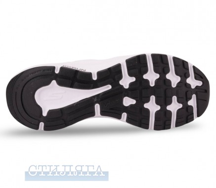 Skechers Кроссовки Skechers Go Run Consistent 2.0 128606 WSL белые - Картинка 5