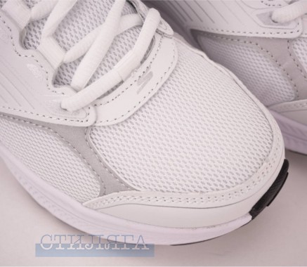 Skechers Кроссовки Skechers Go Run Consistent 2.0 128606 WSL белые - Картинка 9