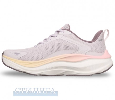 Skechers Кроссовки Skechers Max Run - Pacewave 129202 LAV лавандовые - Картинка 2