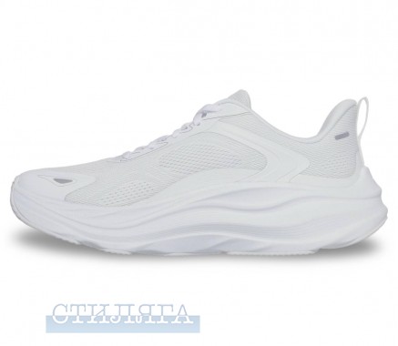 Skechers Кроссовки Skechers Max Run - Pacewave 129202 WHT белые - Картинка 2