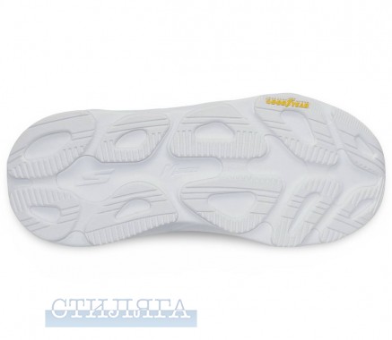 Skechers Кроссовки Skechers Max Run - Pacewave 129202 WHT белые - Картинка 6