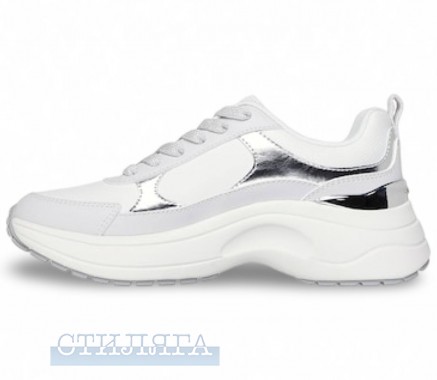 Skechers Кроссовки Skechers Hazel 2 177447 WHT белые - Картинка 2