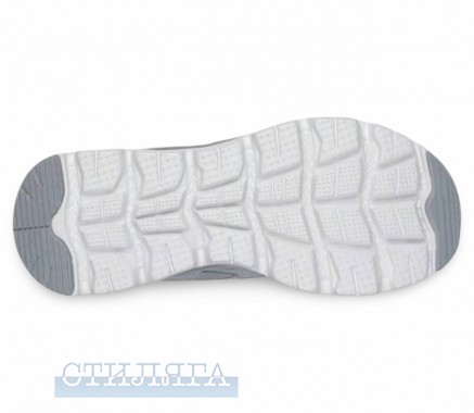 Skechers Кроссовки Skechers Slip-ins: Glide-Step Sole 180272 LTGY серые - Картинка 4