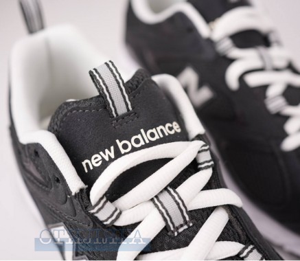 New balance Кроссовки New Balance 408 U4089BN чёрные - Картинка 7