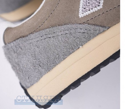 New balance Кросівки New Balance 471 U4717CF сірі - Картинка 11