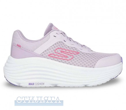 Skechers Кросівки Skechers Max Cushioning Endeavour 129470 LAV лавандові - Картинка 1