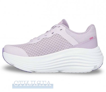 Skechers Кросівки Skechers Max Cushioning Endeavour 129470 LAV лавандові - Картинка 2
