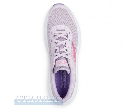 Skechers Кросівки Skechers Max Cushioning Endeavour 129470 LAV лавандові - Картинка 3