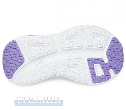 Skechers Кросівки Skechers Max Cushioning Endeavour 129470 LAV лавандові - Картинка 4