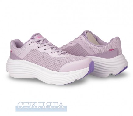 Skechers Кросівки Skechers Max Cushioning Endeavour 129470 LAV лавандові - Картинка 2