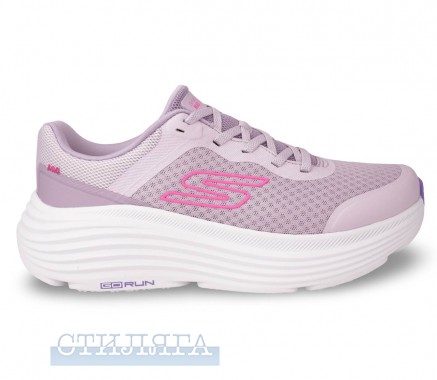 Skechers Кросівки Skechers Max Cushioning Endeavour 129470 LAV лавандові - Картинка 3