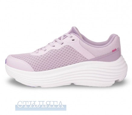 Skechers Кросівки Skechers Max Cushioning Endeavour 129470 LAV лавандові - Картинка 4