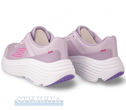 Skechers Кросівки Skechers Max Cushioning Endeavour 129470 LAV лавандові - Картинка 5