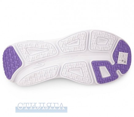 Skechers Кросівки Skechers Max Cushioning Endeavour 129470 LAV лавандові - Картинка 6