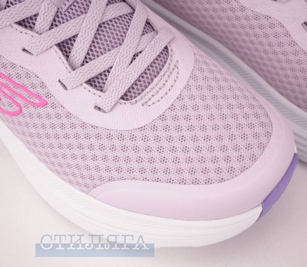 Skechers Кросівки Skechers Max Cushioning Endeavour 129470 LAV лавандові - Картинка 8