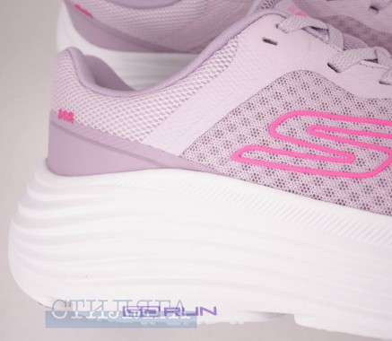Skechers Кросівки Skechers Max Cushioning Endeavour 129470 LAV лавандові - Картинка 9