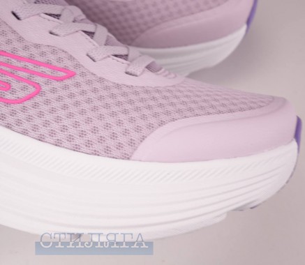 Skechers Кросівки Skechers Max Cushioning Endeavour 129470 LAV лавандові - Картинка 10