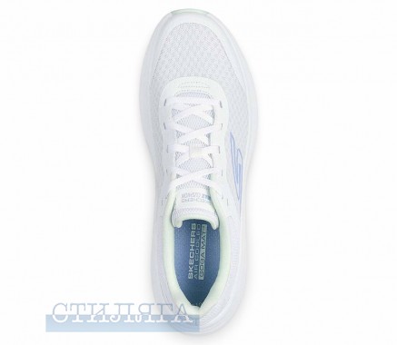 Skechers Кросівки Skechers Max Cushioning Endeavour 129470 WMNT білі - Картинка 3