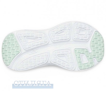 Skechers Кросівки Skechers Max Cushioning Endeavour 129470 WMNT білі - Картинка 5