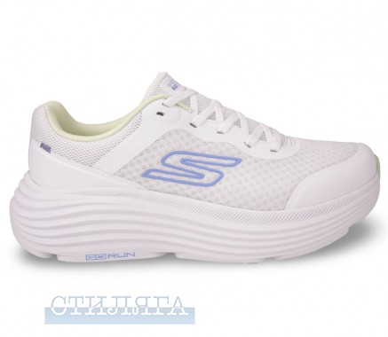Skechers Кросівки Skechers Max Cushioning Endeavour 129470 WMNT білі - Картинка 2