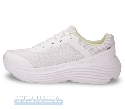 Skechers Кросівки Skechers Max Cushioning Endeavour 129470 WMNT білі - Картинка 3