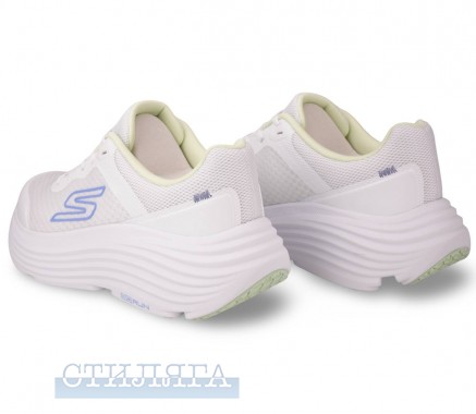 Skechers Кросівки Skechers Max Cushioning Endeavour 129470 WMNT білі - Картинка 5
