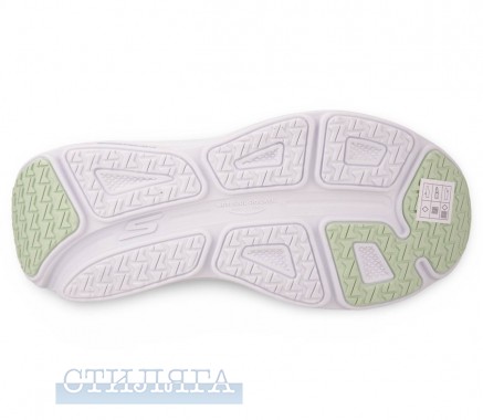 Skechers Кросівки Skechers Max Cushioning Endeavour 129470 WMNT білі - Картинка 6