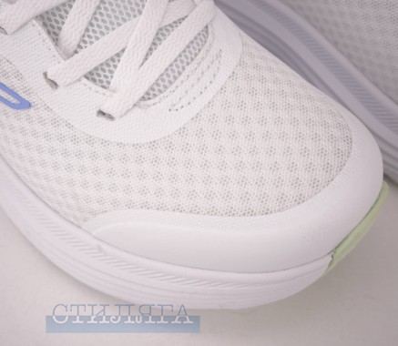 Skechers Кросівки Skechers Max Cushioning Endeavour 129470 WMNT білі - Картинка 8