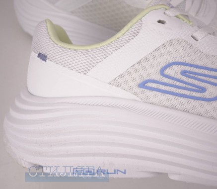 Skechers Кросівки Skechers Max Cushioning Endeavour 129470 WMNT білі - Картинка 9