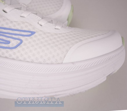 Skechers Кросівки Skechers Max Cushioning Endeavour 129470 WMNT білі - Картинка 10